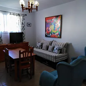 Apartamento Apartamento Universal 3, Sanlúcar de Barrameda