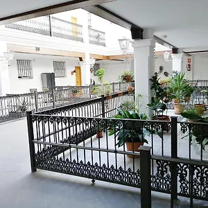 Apartamento Casa Dulcinea. Precioso ático En Plena Calle Ancha, Sanlúcar de Barrameda