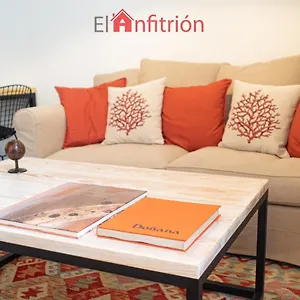 Apartamento Bodega Mar - Solera, Sanlúcar de Barrameda