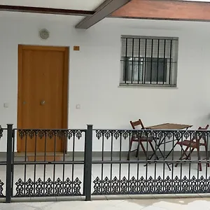 Apartamento Casa Vigon, Sanlúcar de Barrameda