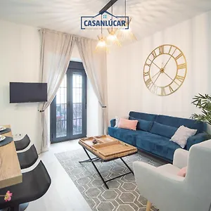 Apartamento Diego Benitez, Sanlúcar de Barrameda