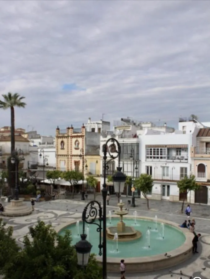 Plaza Cabildo 4 Apartment Sanlucar de Barrameda