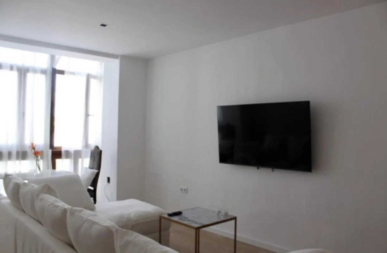 Plaza Cabildo 4 Apartment Sanlucar de Barrameda 0*,  Spain